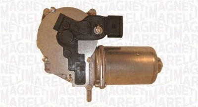 MAGNETI MARELLI 064350007010 -  Двигатель стеклоочистителя